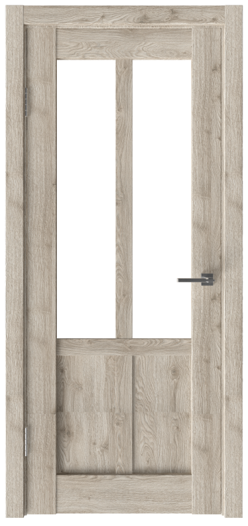 Межкомнатные двери Istok Палермо-2