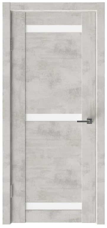 Межкомнатные двери Istok Стиль-2