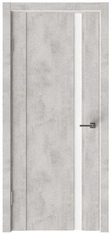 Межкомнатные двери Istok Стиль-5