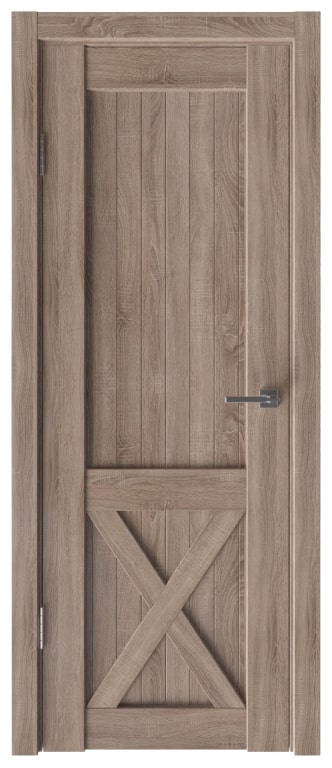Межкомнатные двери Istok Лофт-1