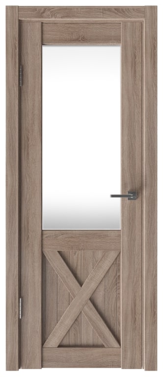Межкомнатные двери Istok Лофт-2