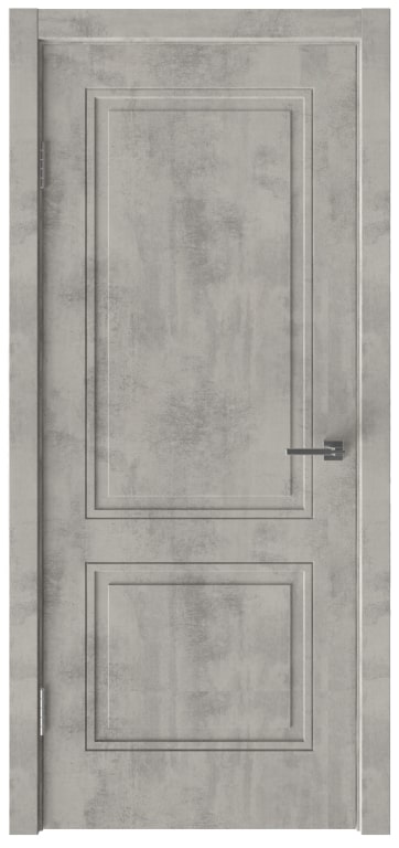 Межкомнатные двери Istok NEO-405 ДГ