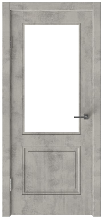 Межкомнатные двери Istok NEO-405 ДЧ