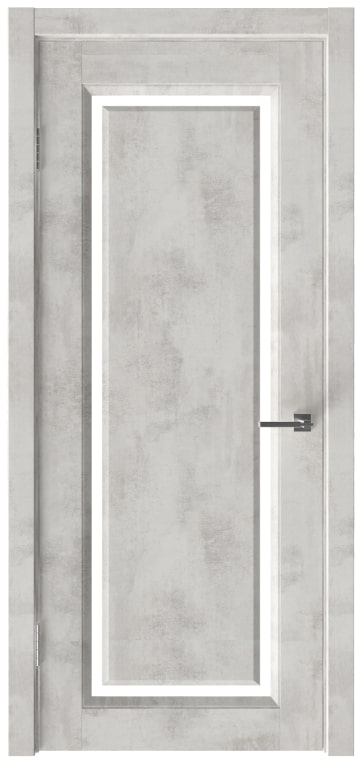 Межкомнатные двери Istok NEO-601
