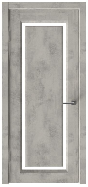 Межкомнатные двери Istok NEO-601