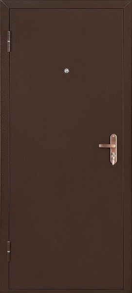 Входные металлические двери Промет Спец ПРО Венге