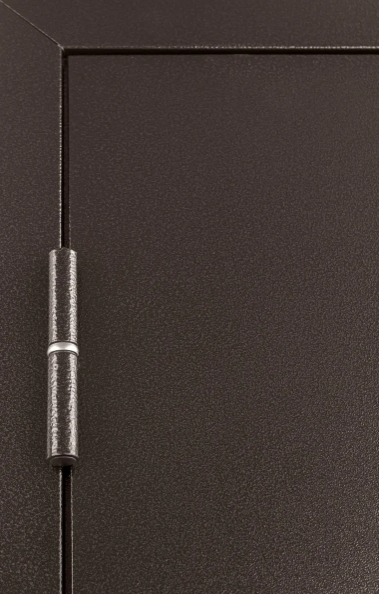 Входные металлические двери Промет Спец ПРО Венге