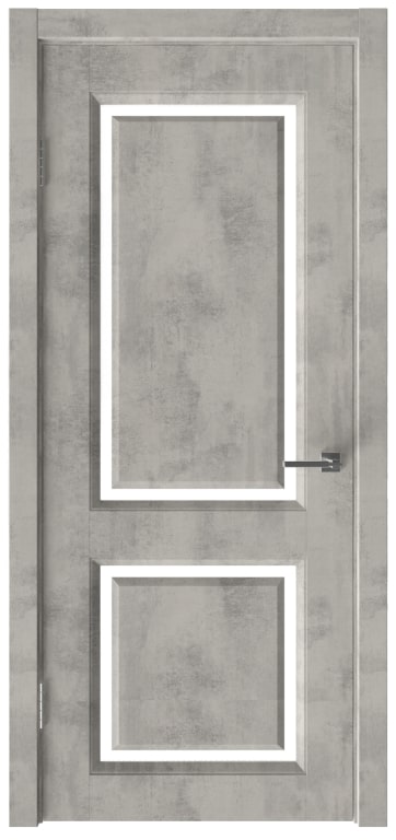 Межкомнатные двери Istok NEO-605