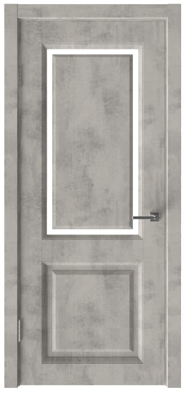 Межкомнатные двери Istok NEO-605