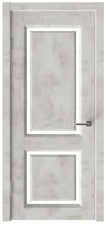 Межкомнатные двери Istok NEO-605