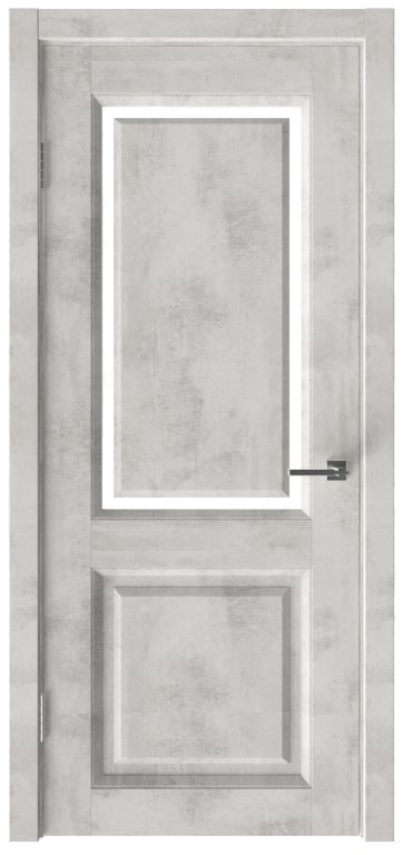 Межкомнатные двери Istok NEO-605