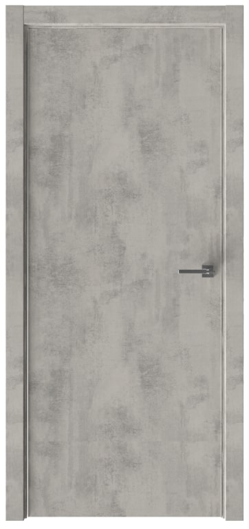 Межкомнатные двери Istok Forte-01