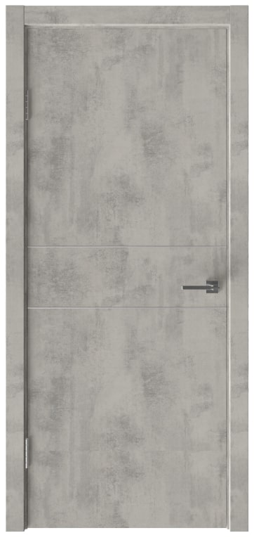 Межкомнатные двери Istok Forte-101