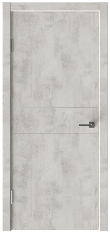 Межкомнатные двери Istok Forte-101