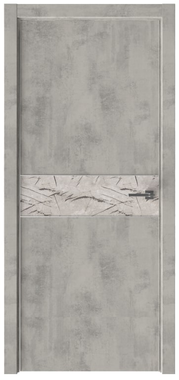 Межкомнатные двери Istok Forte-504