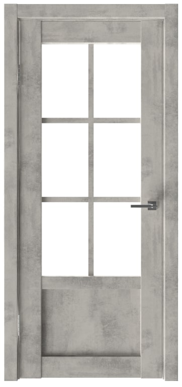 Межкомнатные двери Istok Вега-3