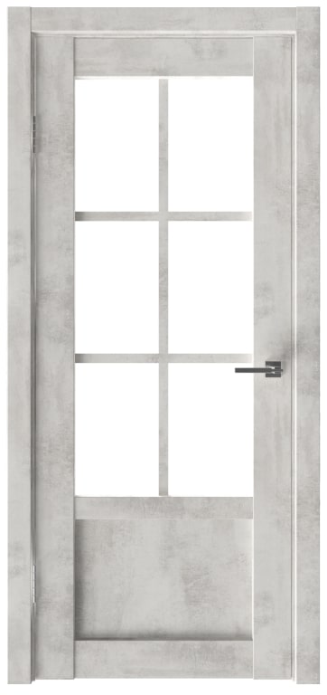 Межкомнатные двери Istok Вега-3