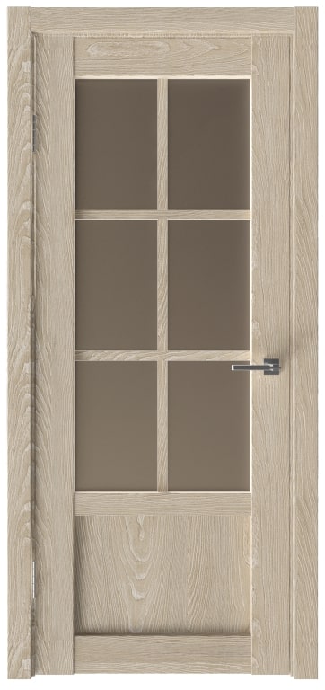 Межкомнатные двери Istok Вега-3