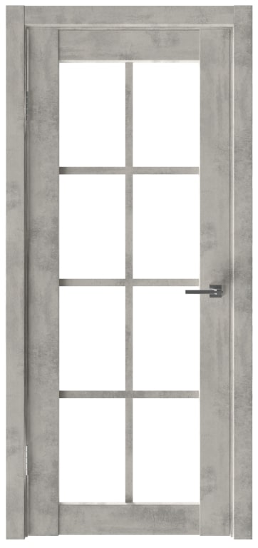 Межкомнатные двери Istok Вега-4