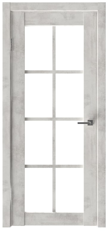 Межкомнатные двери Istok Вега-4