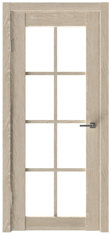 Межкомнатные двери Istok Вега-4