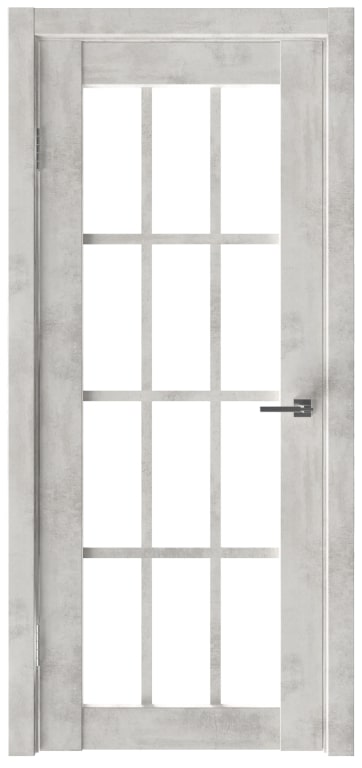 Межкомнатные двери Istok Вега-5