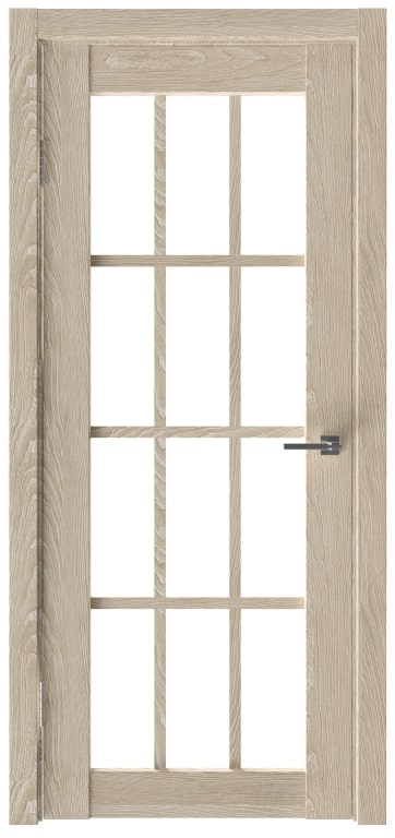 Межкомнатные двери Istok Вега-5