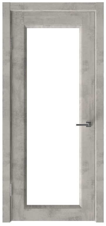 Межкомнатные двери Istok NEO-401 ДЧ