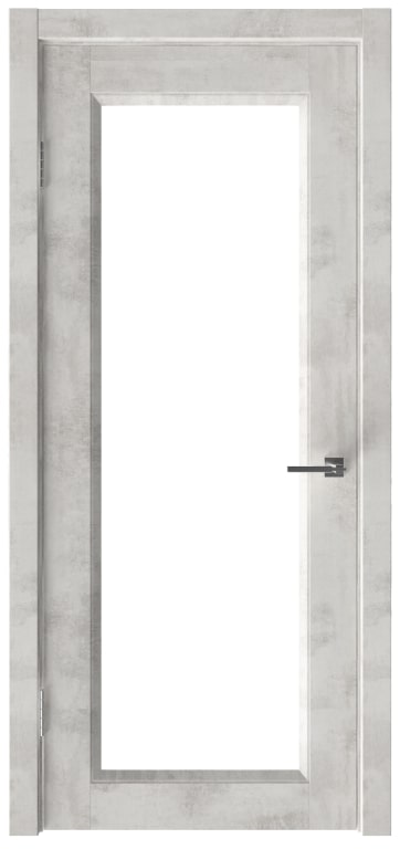 Межкомнатные двери Istok NEO-401 ДЧ