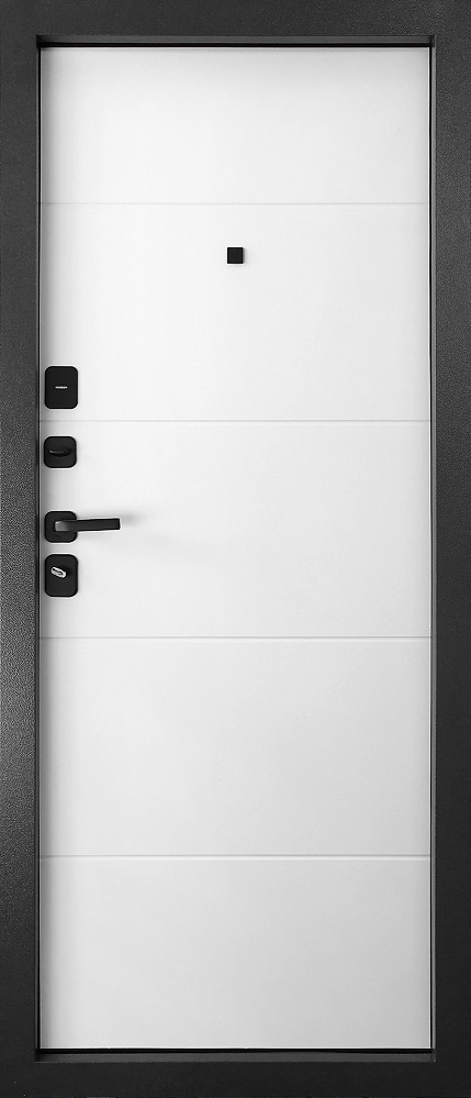 Входные металлические двери Промет Арктик М