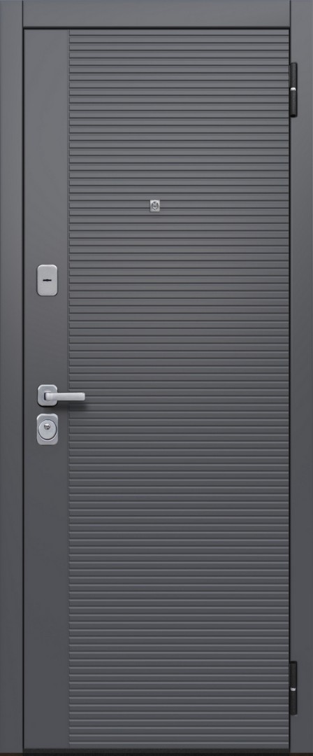 Входные металлические двери Гарда Бостон