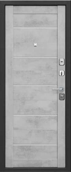 Входные металлические двери Гарда Бостон