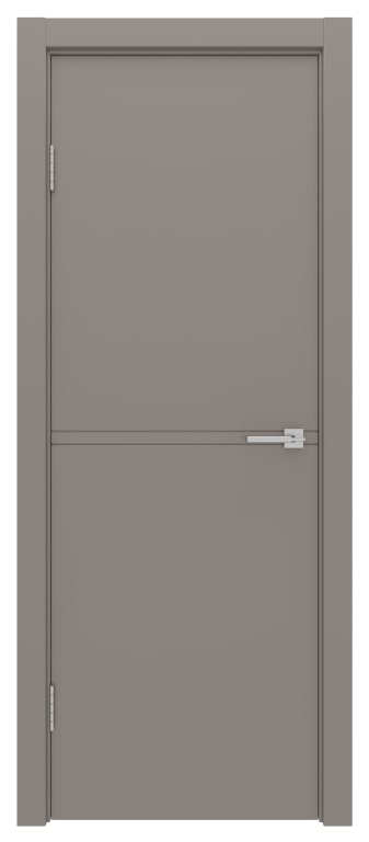 Межкомнатные двери Istok Mono-105