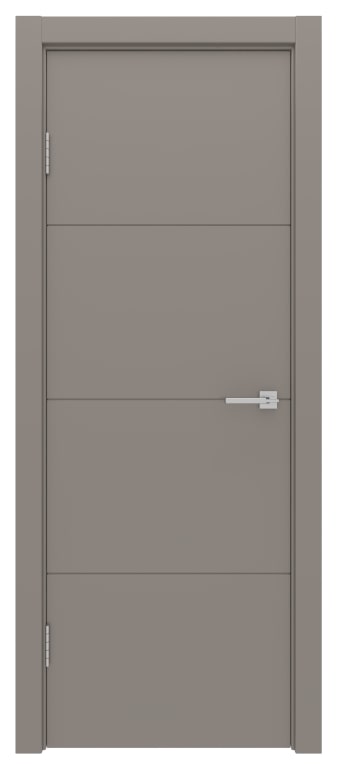 Межкомнатные двери Istok Mono-103