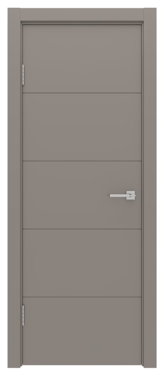 Межкомнатные двери Istok Mono-104