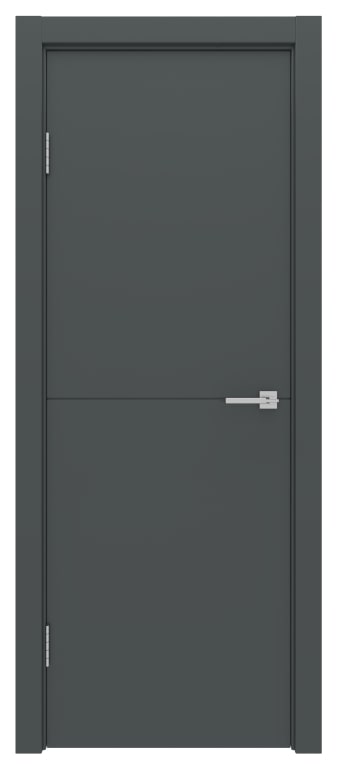 Межкомнатные двери Istok Mono-101