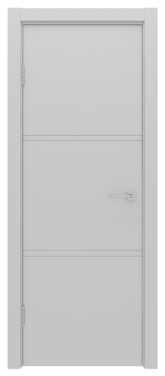 Межкомнатные двери Istok Mono-106