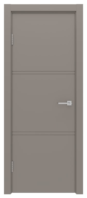 Межкомнатные двери Istok Mono-106