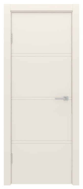 Межкомнатные двери Istok Mono-107