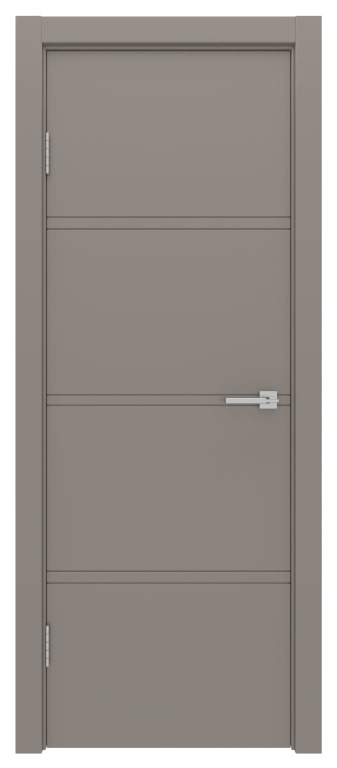 Межкомнатные двери Istok Mono-107