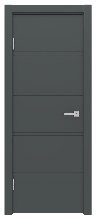 Межкомнатные двери Istok Mono-108