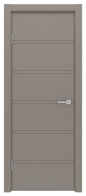 Межкомнатные двери Istok Mono-109