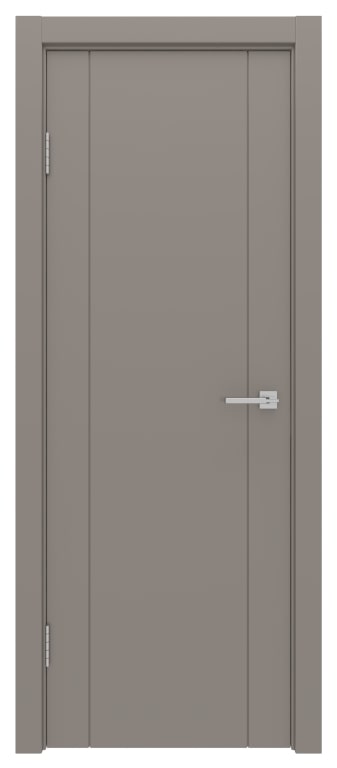 Межкомнатные двери Istok Mono-110