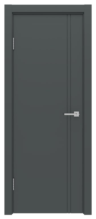 Межкомнатные двери Istok Mono-111