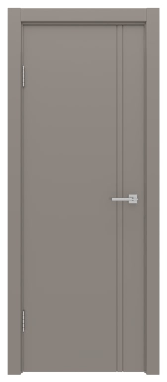 Межкомнатные двери Istok Mono-111