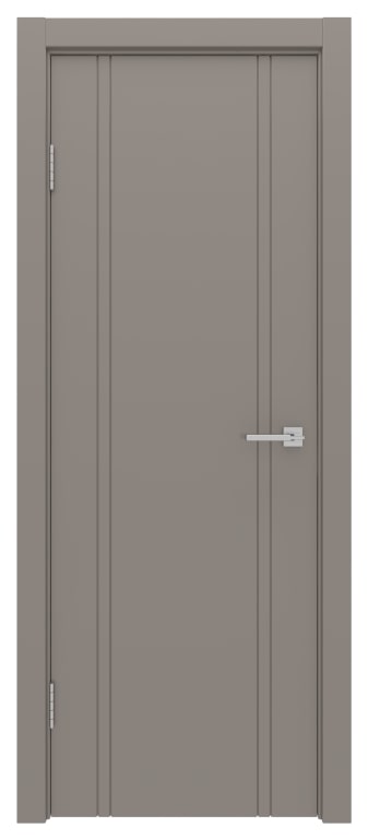 Межкомнатные двери Istok Mono-112