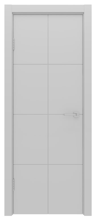 Межкомнатные двери Istok Mono-114