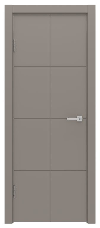 Межкомнатные двери Istok Mono-114