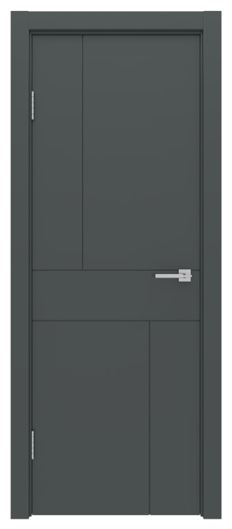 Межкомнатные двери Istok Mono-115