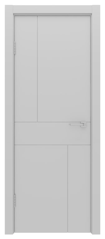 Межкомнатные двери Istok Mono-115